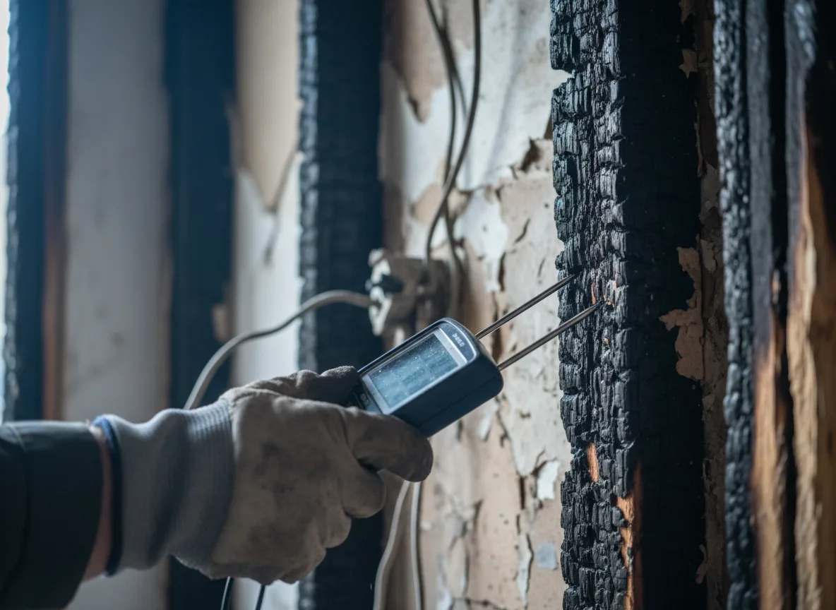 Fire Damage Restoration Gwinner, ND FAQs